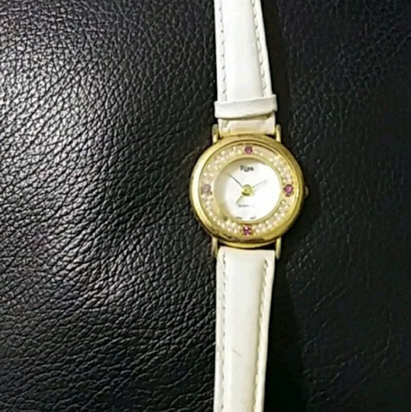 White Watch